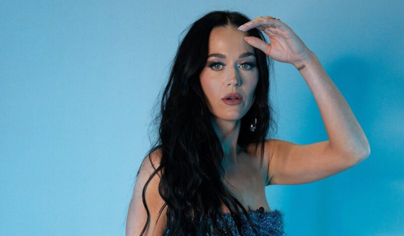 Katy Perry Abu Dhabi