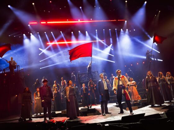 les miserables 2