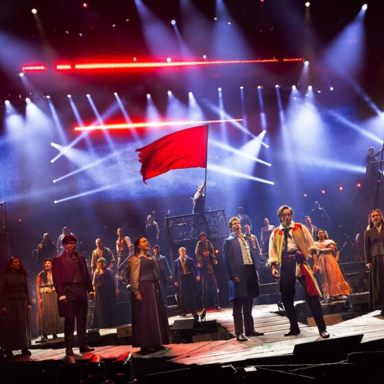 les miserables 2