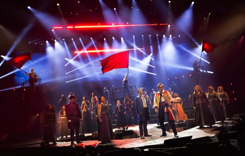 les miserables 2