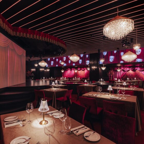 Showhouse Dubai