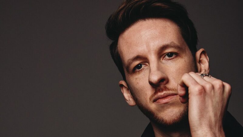 Sigala - Barasti