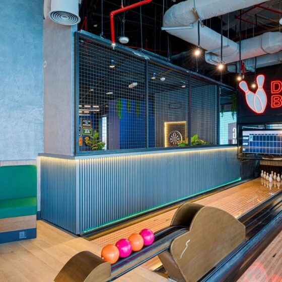 BrewDog Bluewaters is up and running