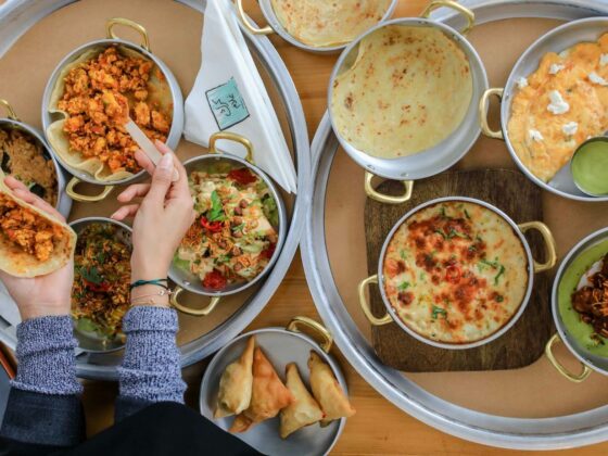 Dubai Restaurant Week 1