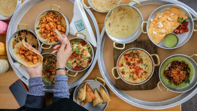 Dubai Restaurant Week 1