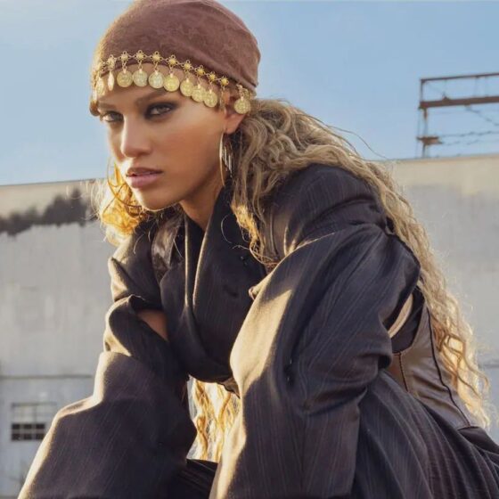 Elyanna joins the after-race concert line-up in Abu Dhabi_1