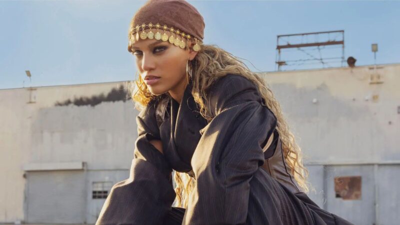 Elyanna joins the after-race concert line-up in Abu Dhabi_1