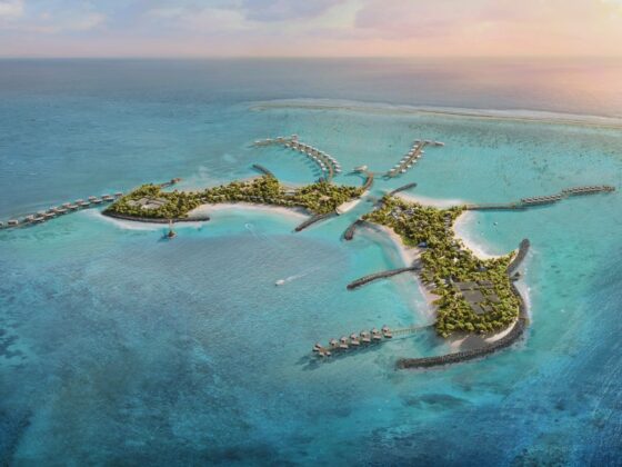 Five destinations made for a last-minute Eid Al Adha getaway