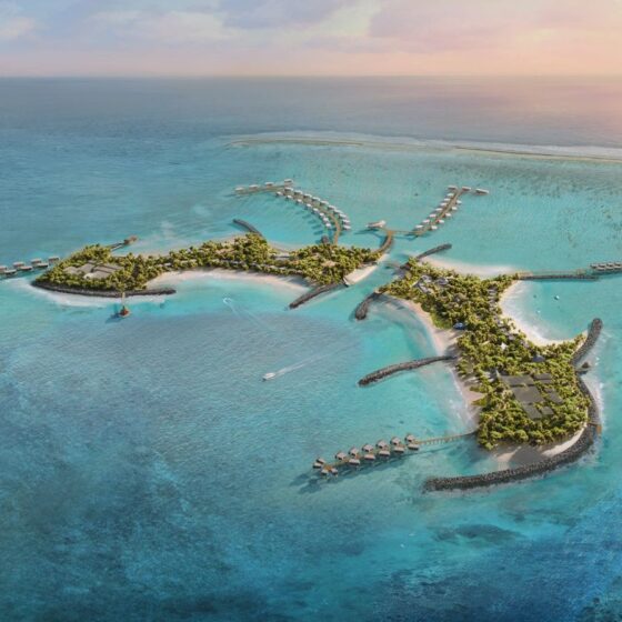 Five destinations made for a last-minute Eid Al Adha getaway