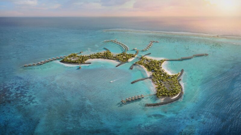 Five destinations made for a last-minute Eid Al Adha getaway