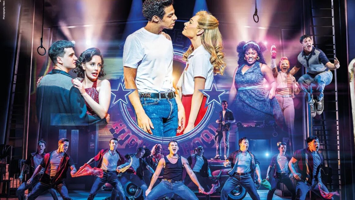 Grease The Musical is coming to Dubai