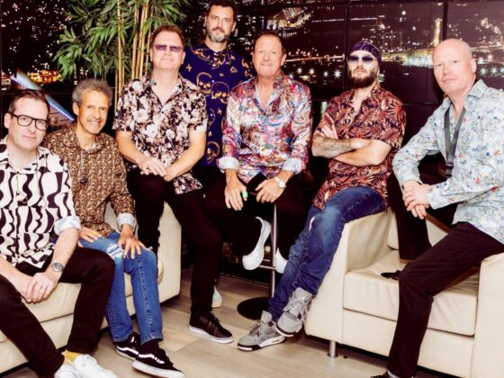 Level 42 to perform at Bla Bla Dubai this November