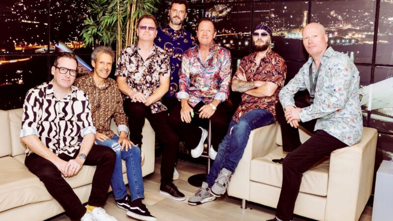 Level 42 to perform at Bla Bla Dubai this November