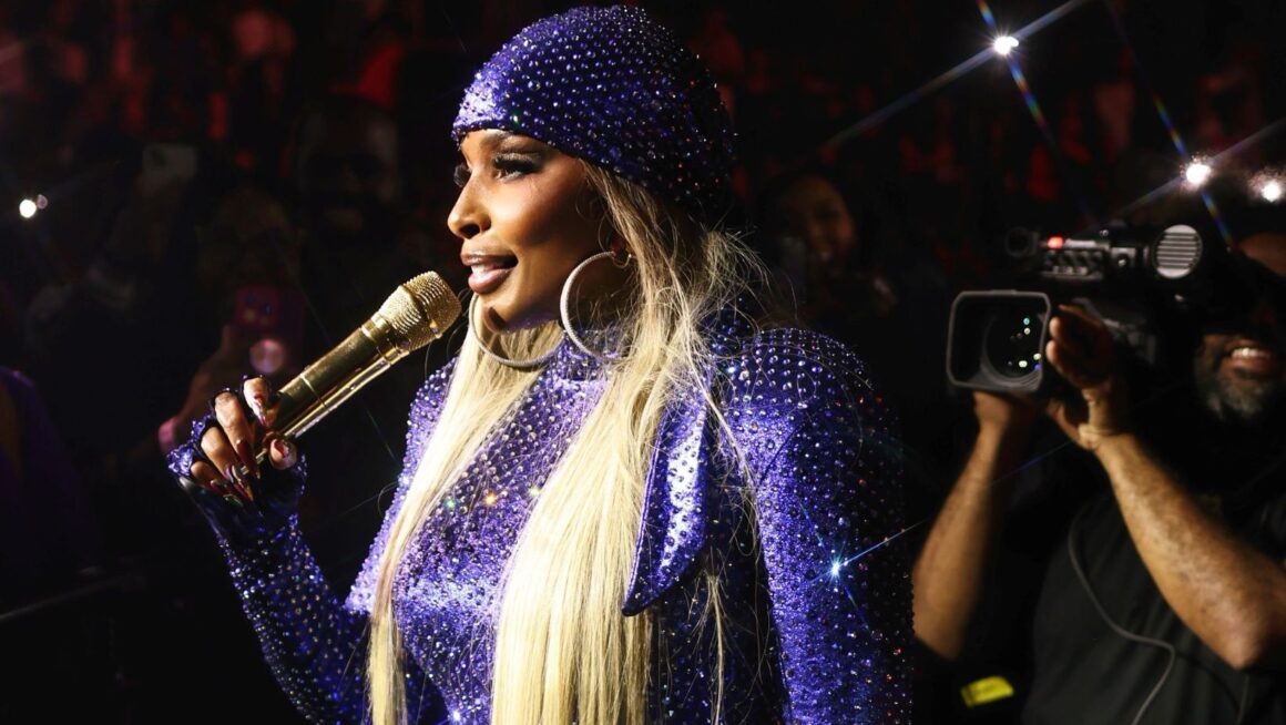 Mary J. Blige