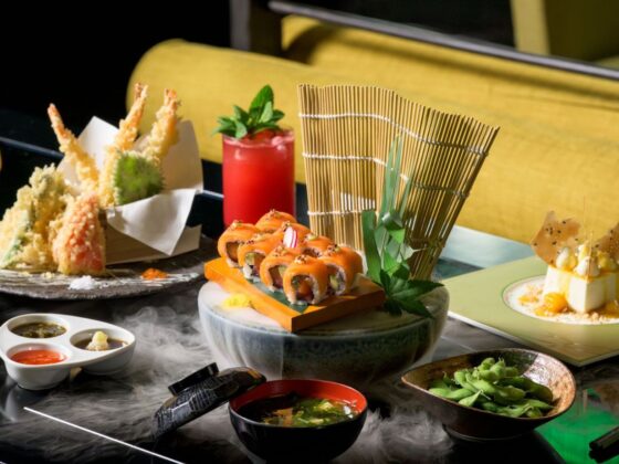 Restaurant Month is returning to JW Marriott Marquis Hotel