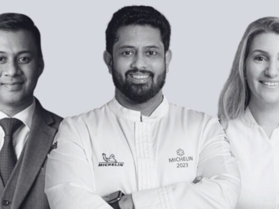 Revelry and Maisan15 are joining forces