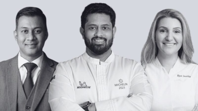 Revelry and Maisan15 are joining forces