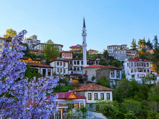 Trabzon
