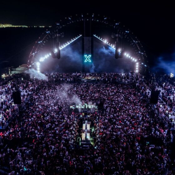 Zamna, Ushuaïa Dubai Harbour Experience