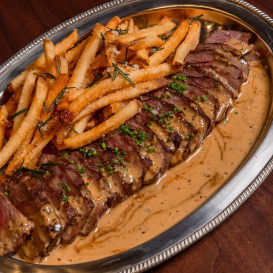 Apollo has opened on Palm Jumeirah