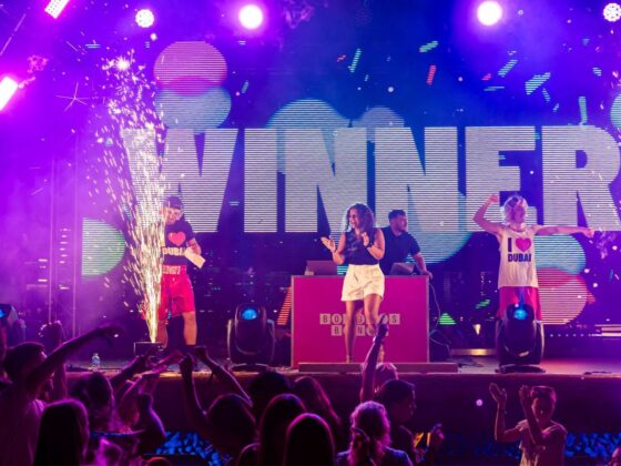 Bongo’s Bingo is returning next month