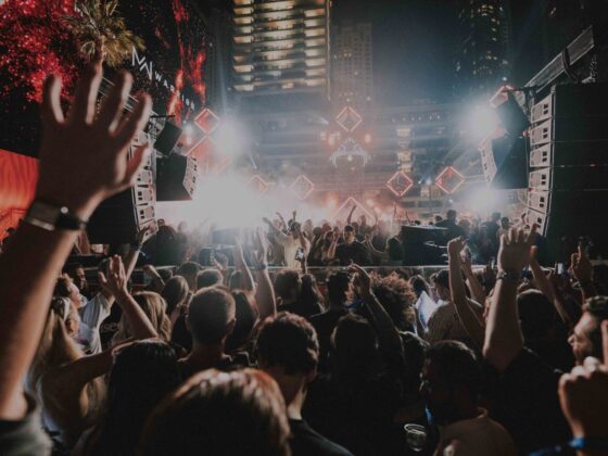Carl Cox to headline Pacha ICONS in Dubai this October