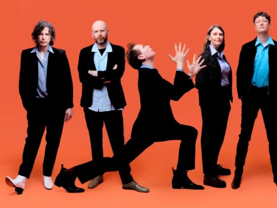 Franz Ferdinand to bring The Human Fear tour to Dubai