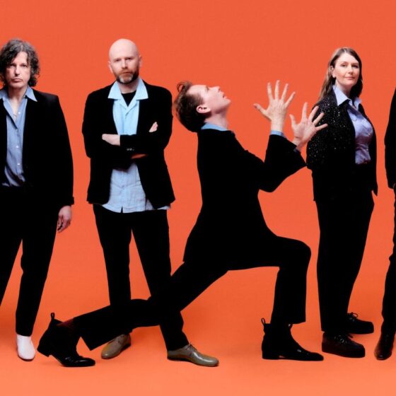 Franz Ferdinand to bring The Human Fear tour to Dubai