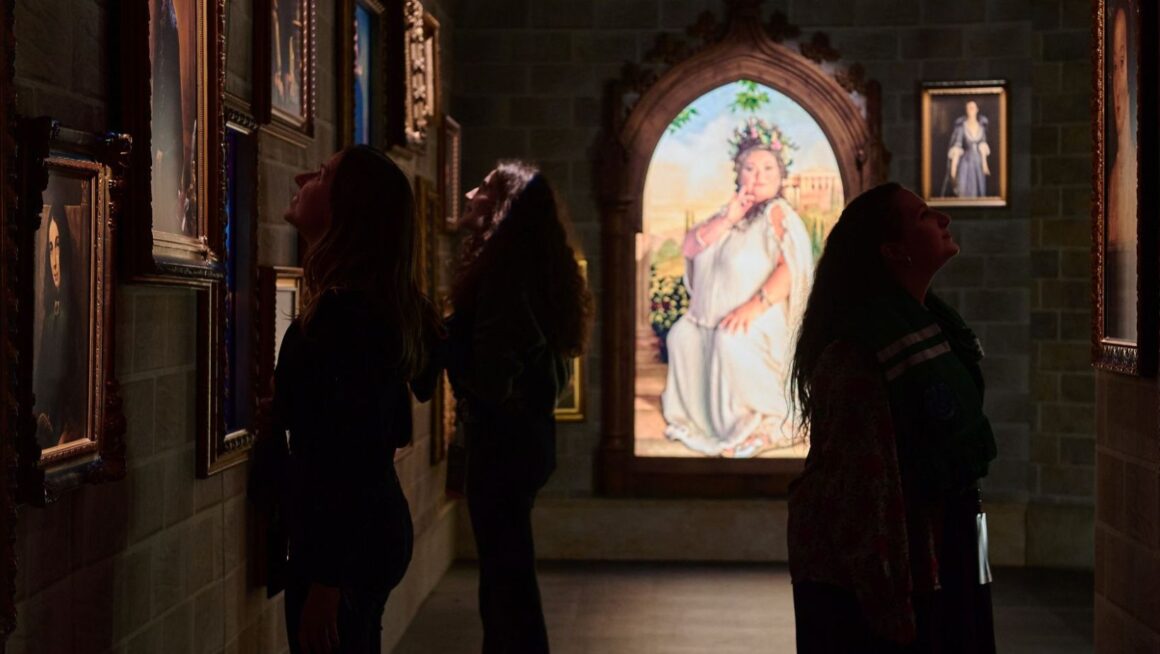 Harry Potter™ The Exhibition