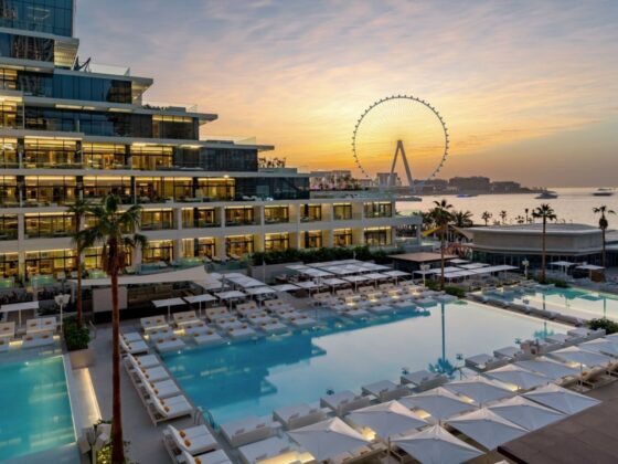 FIVE Hotels and Resorts