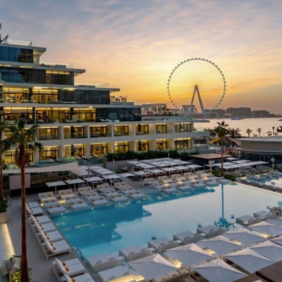 FIVE Hotels and Resorts