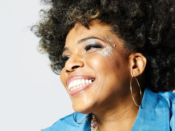Macy Gray is bringing her world tour to Dubai