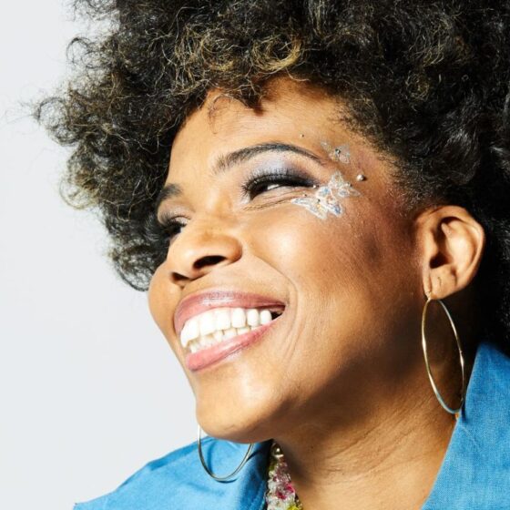 Macy Gray is bringing her world tour to Dubai