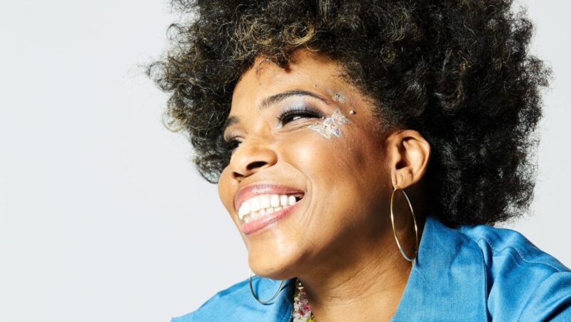 Macy Gray is bringing her world tour to Dubai