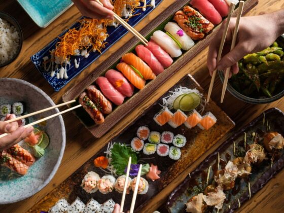 Nine new indoor brunches to try across Dubai
