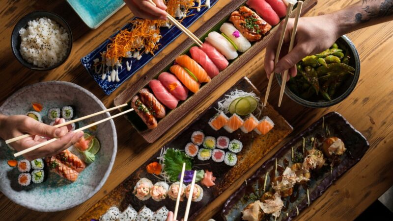 Nine new indoor brunches to try across Dubai
