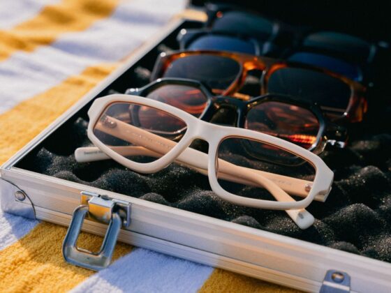 Polette is changing everything we know about eyewear