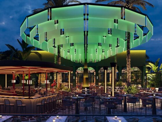 Seven Sisters will relaunch with a whole new look