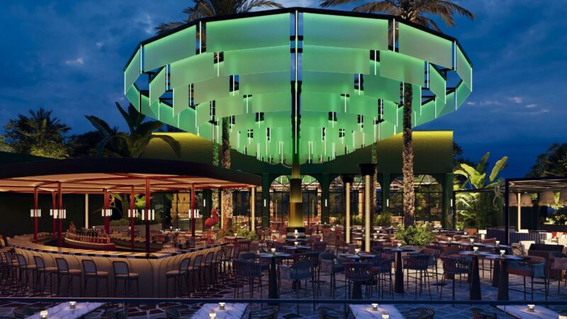Seven Sisters will relaunch with a whole new look