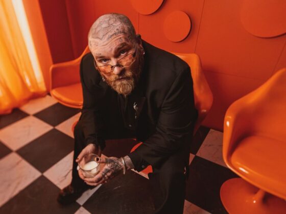 Teddy Swims to perform in Dubai