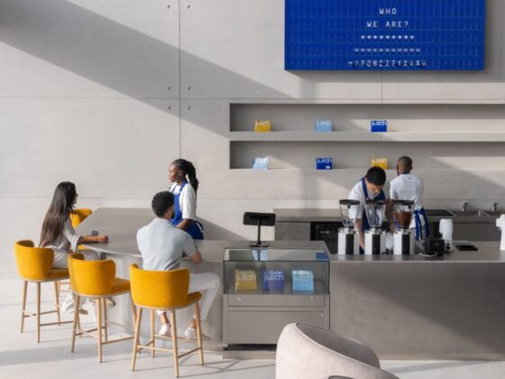 A new coffee concept is coming to Dubai