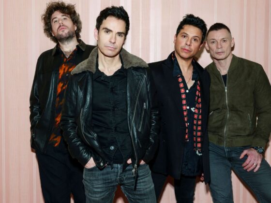 The Stereophonics comeback is confirmed