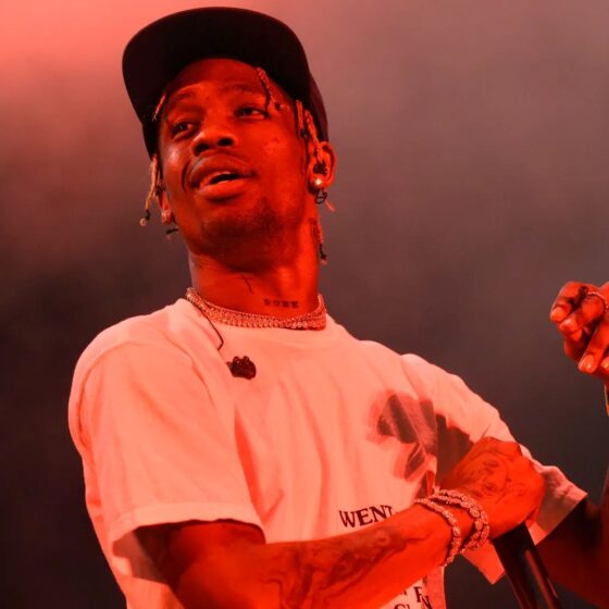 Travis Scott has added Abu Dhabi to his Circus Maximus tour
