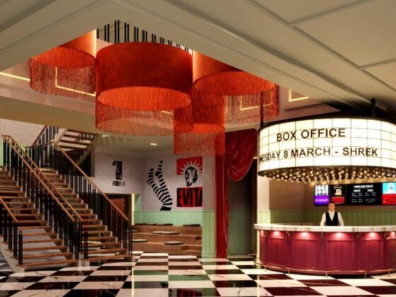 What to expect at Covent Garden Theatre this month