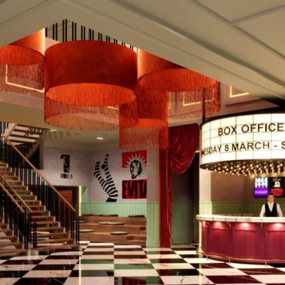 What to expect at Covent Garden Theatre this month