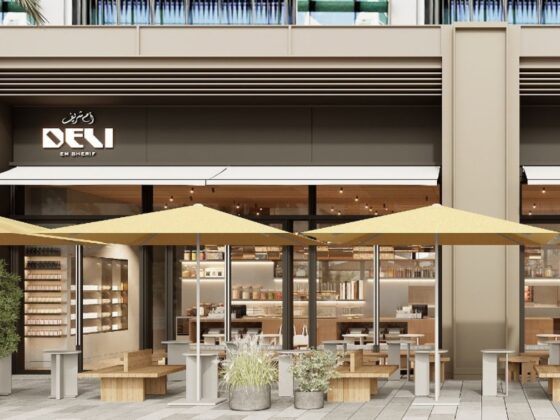 Em Sherif Deli Dubai