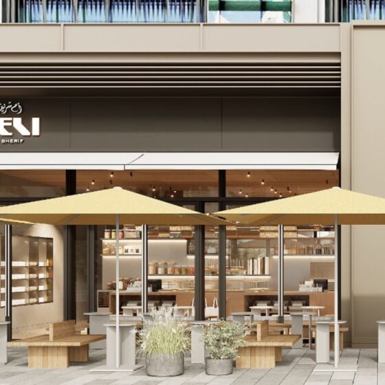 Em Sherif Deli Dubai