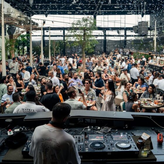 Garage Nation Dubai 2024