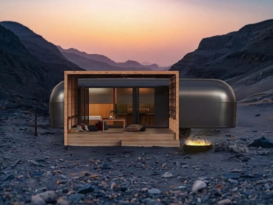 Nomad Sharjah