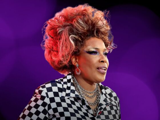 R&B icon Macy Gray set to light up the stage at Coca-Cola Arena